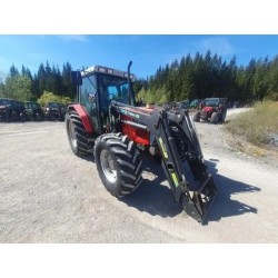 Massey Ferguson6150