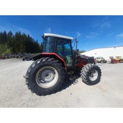 Massey Ferguson6150
