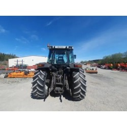 Massey Ferguson6150
