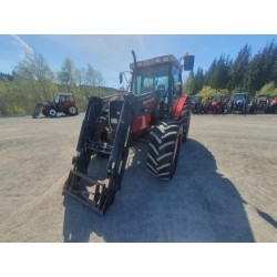 Massey Ferguson6150