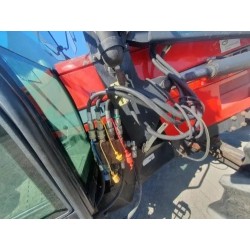 Massey Ferguson6150