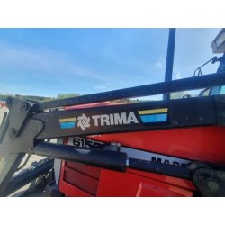Massey Ferguson6150