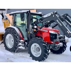 Massey Ferguson 4710 M Dyna 2