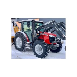 Massey Ferguson 4710 M Dyna 2
