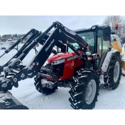 Massey Ferguson 4710 M Dyna 2