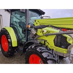 CLAAS ATOS 240