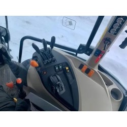 Massey Ferguson 4710 M Dyna 2