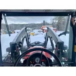 Massey Ferguson 4710 M Dyna 2