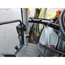 CLAAS ATOS 240