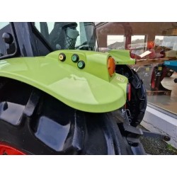 CLAAS ATOS 240