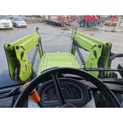 CLAAS ATOS 240