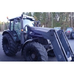 Valtra N123 HT5