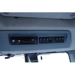 Valtra N123 HT5