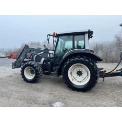 Valtra N92