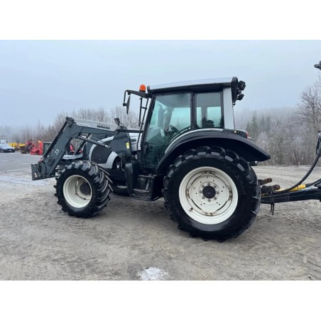 Valtra N92