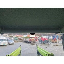 CLAAS ATOS 240