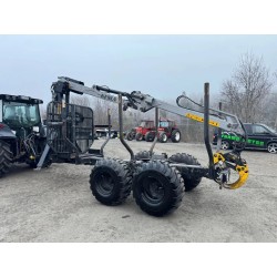 Valtra N92