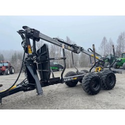 Valtra N92
