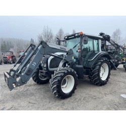 Valtra N92