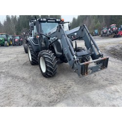 Valtra N92