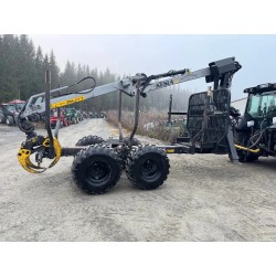 Valtra N92