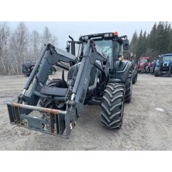 Valtra N92