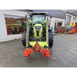 CLAAS ATOS 240