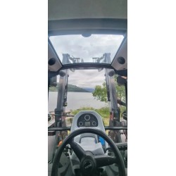 Valtra A95