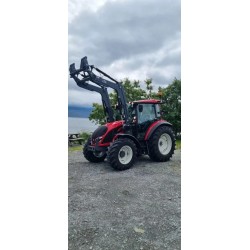Valtra A95