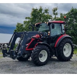 Valtra A95