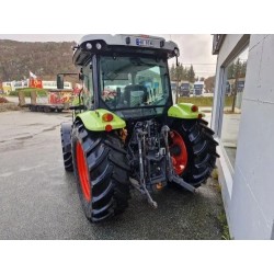 CLAAS ATOS 240