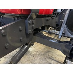 Valtra N101 HiTech