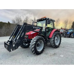 Valtra N101 HiTech