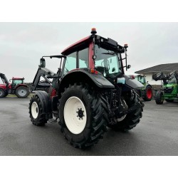 Valtra N101 HiTech