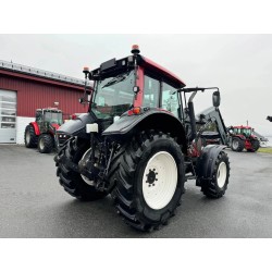 Valtra N101 HiTech