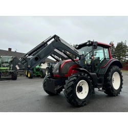 Valtra N101 HiTech