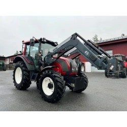 Valtra N101 HiTech