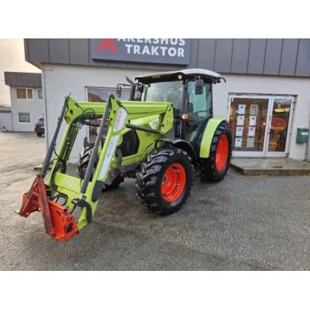 CLAAS ATOS 240