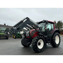 Valtra N101 HiTech
