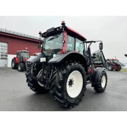 Valtra N101 HiTech