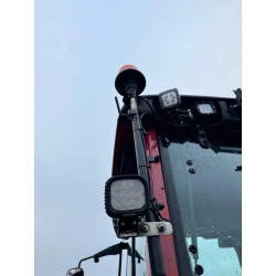 Valtra N101 HiTech