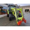 CLAAS ATOS 240