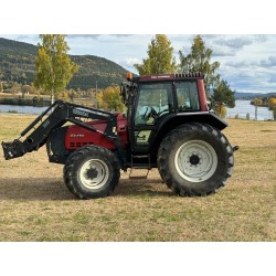 Valtra 6350