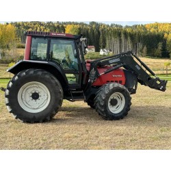 Valtra 6350