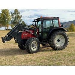 Valtra 6350