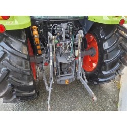 CLAAS ATOS 240