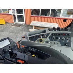 Valtra T214D