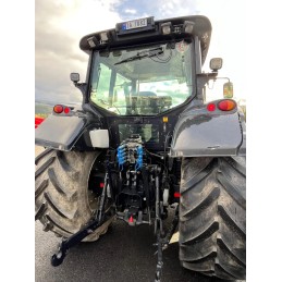 Valtra N 142 D