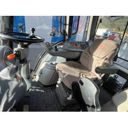 Valtra N 142 D
