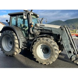 Valtra N 142 D